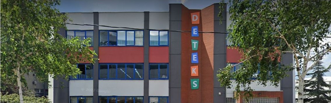 DETEKS TEKS.SAN.VE DIŞ TİC.A.Ş. — image 1